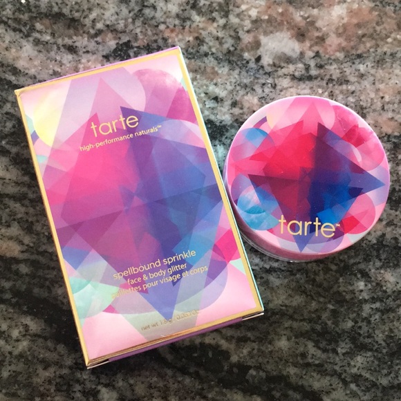 NIB Tarte Spellbound Sprinkle - Picture 3 of 8
